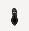 Ботинки 1964 PAC NYLON WP M (EU 42 USm 9 СМ 26-26.4; black, ancient fossil)